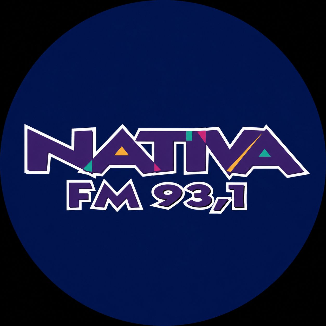 Nativa FM 93.1